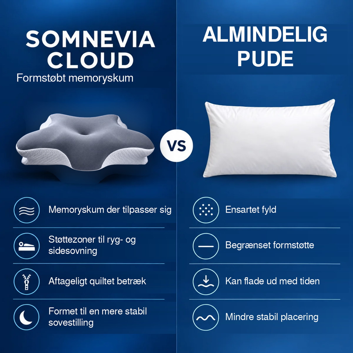 Hvorfor Cloud føles anderledes