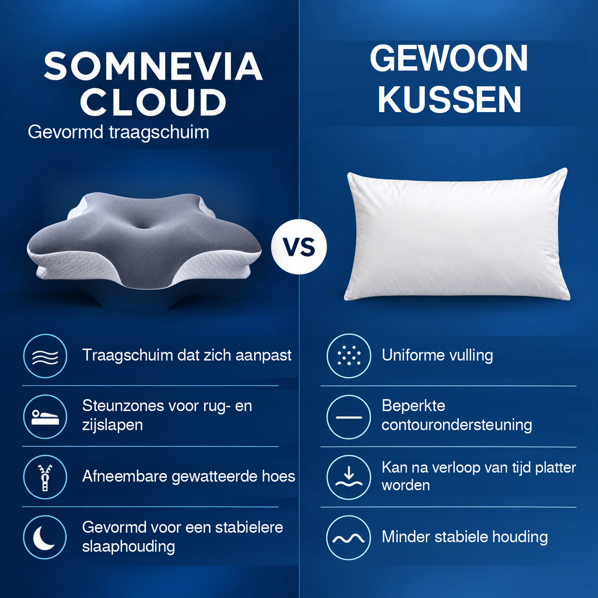 Waarom Cloud anders aanvoelt