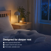 SOMNEVIA Cloud benefits