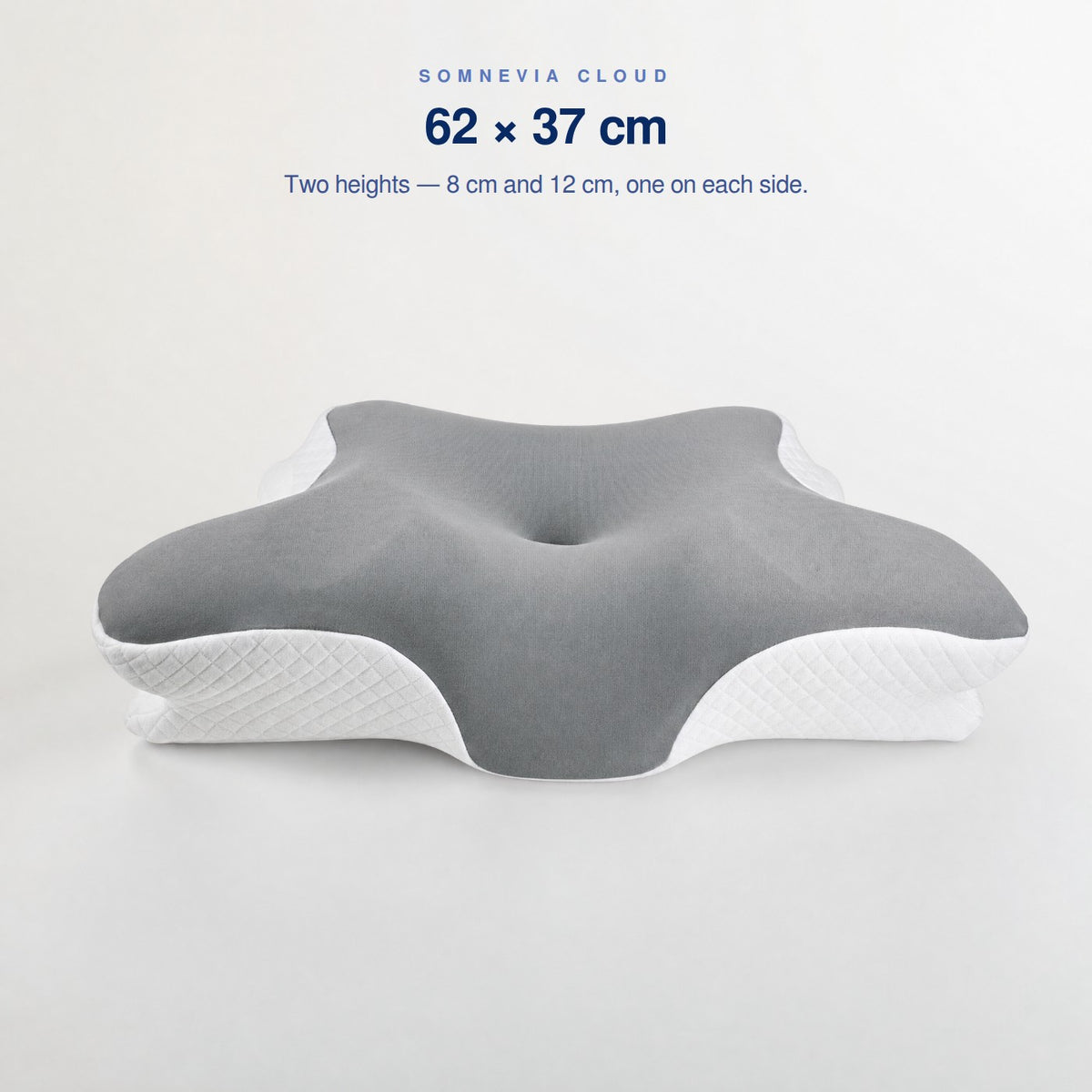 SOMNEVIA Cloud dimensions