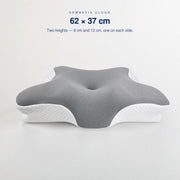 SOMNEVIA Cloud dimensions