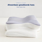 SOMNEVIA Cloud removable cover