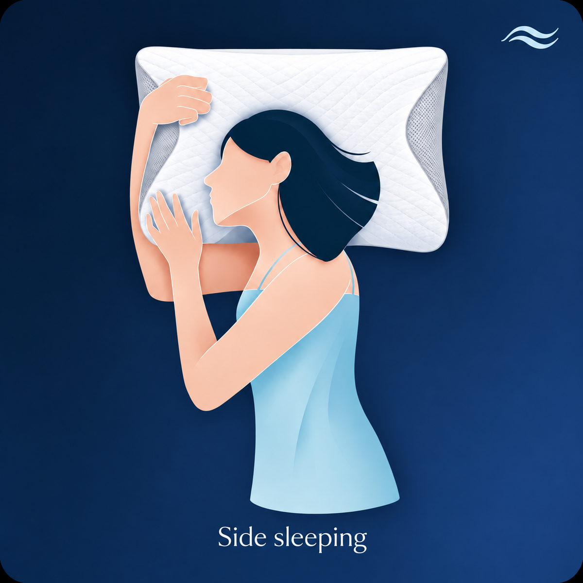 Side sleepers