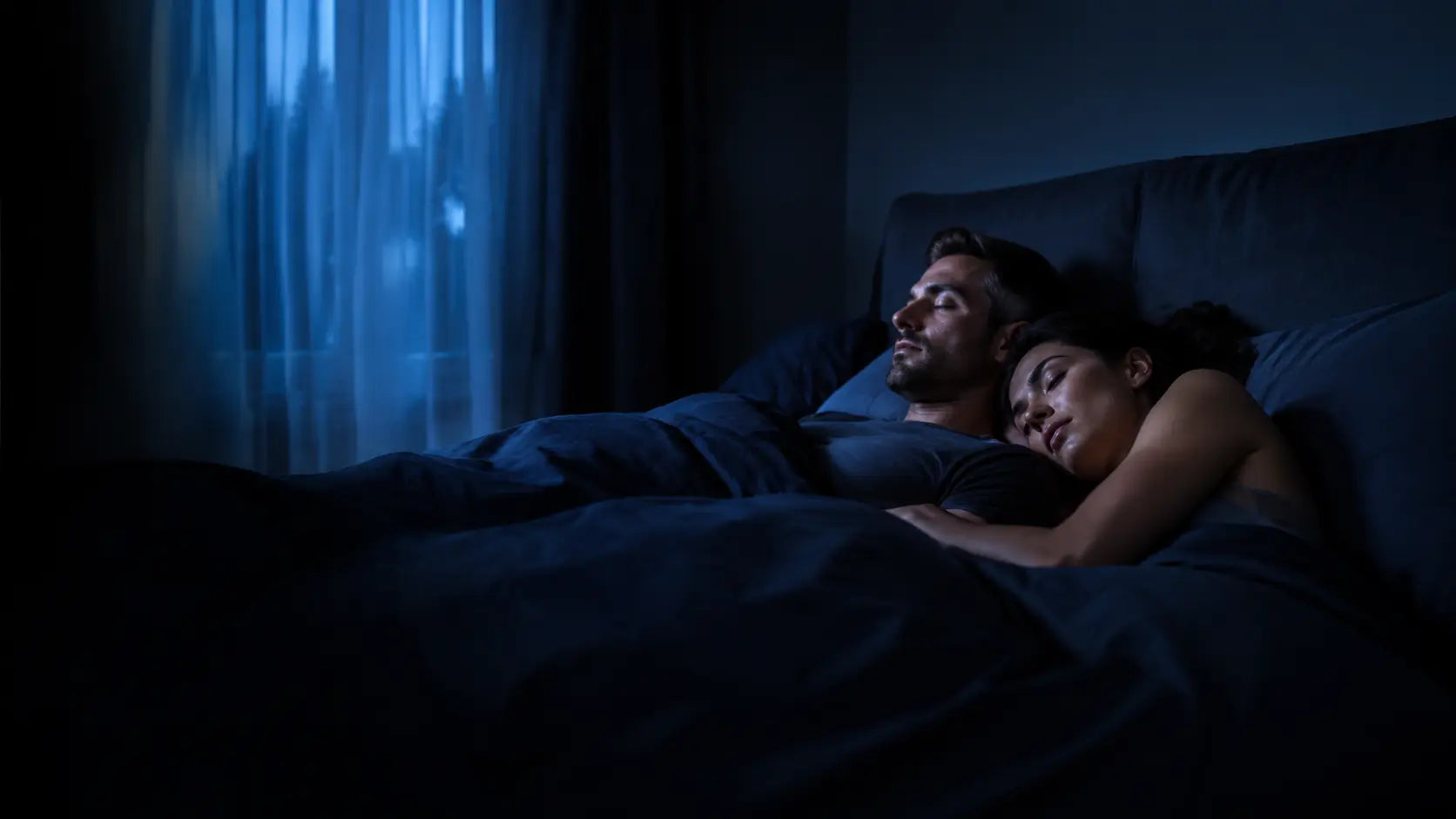 Find the comfort your sleep has been missing.